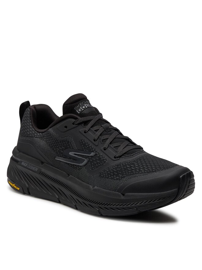 Кроссовки Max Cushioning Premier 2.0-Vantage 2.0 220840/BKCC Skechers, черный — фото 2