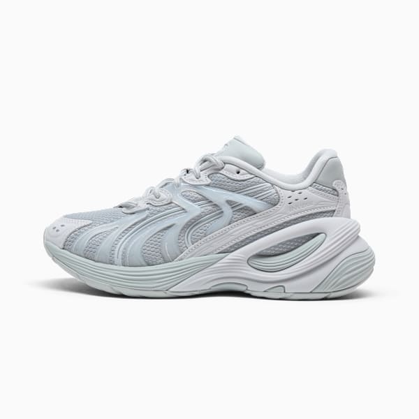 Женские кроссовки Inverse Premium Puma, серый