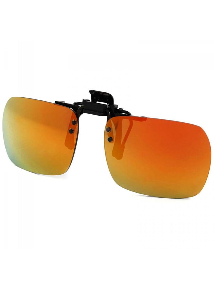 

Солнцезащитные очки BEZLIT, красный