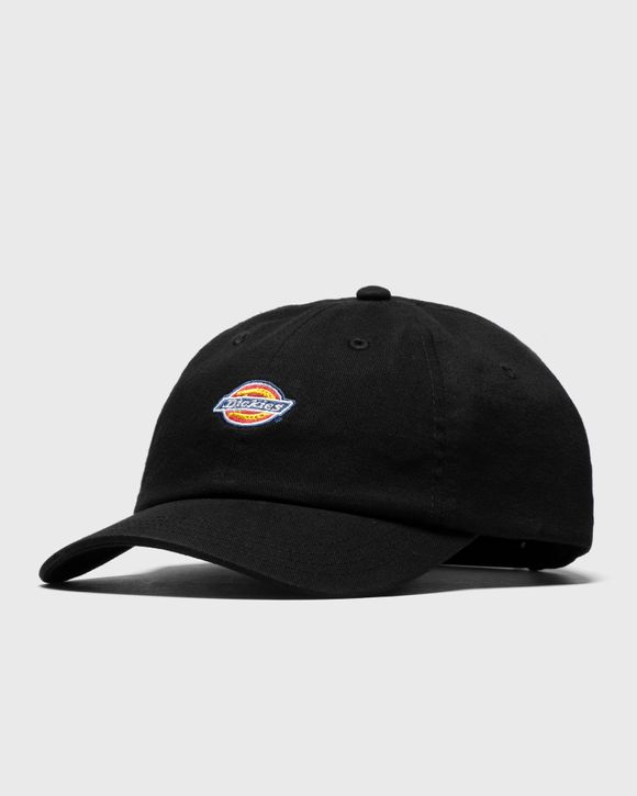 

Бейсболка Dickies Hardwick Cap, черный