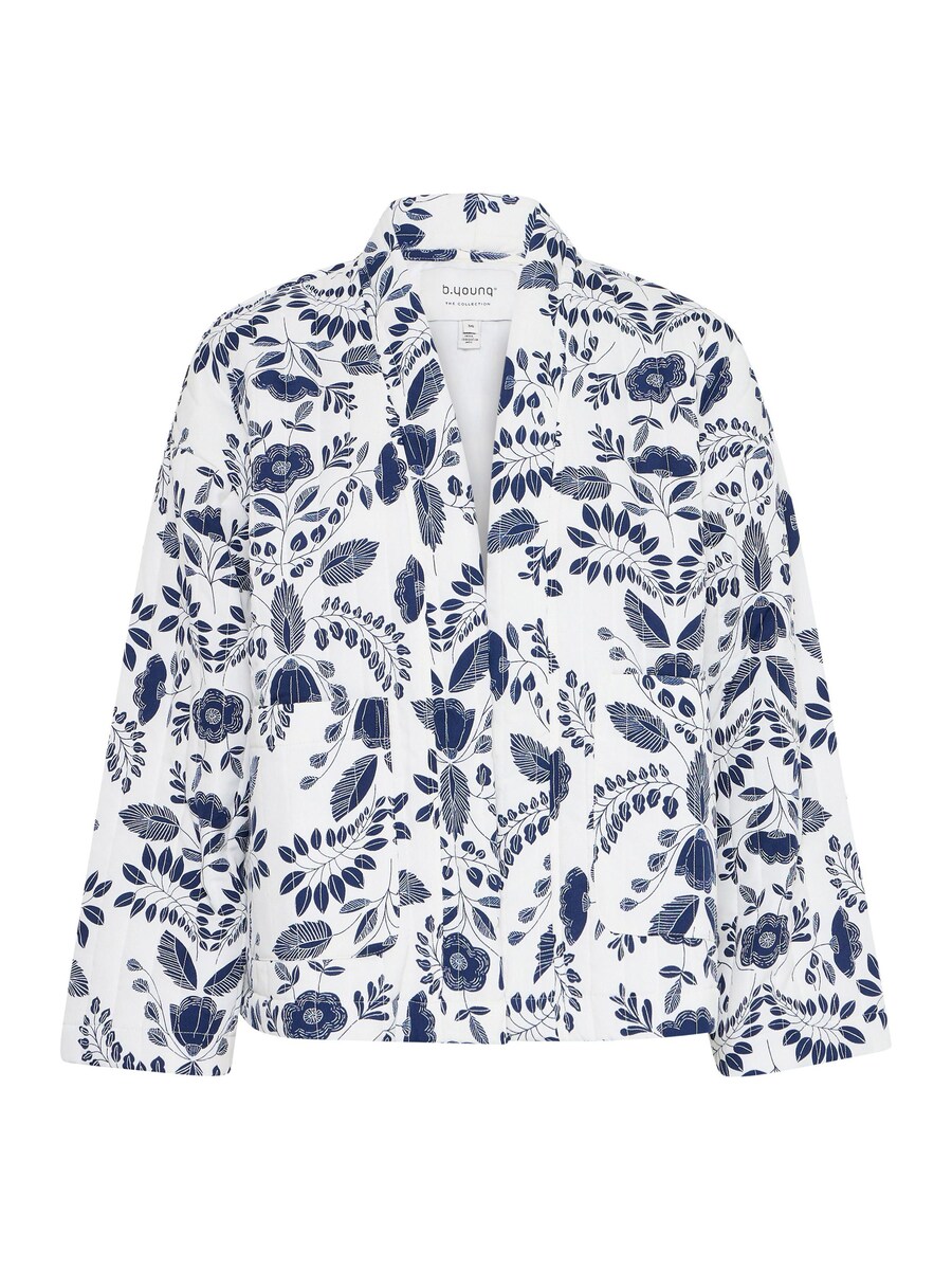 

Демисезонная куртка b.young DAIMA, Blue