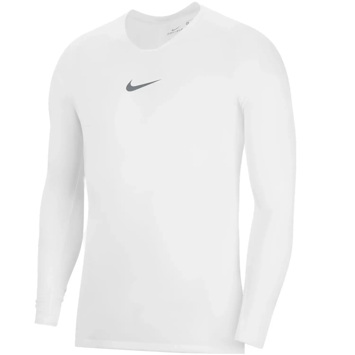 

Футболка мужская белая Nike