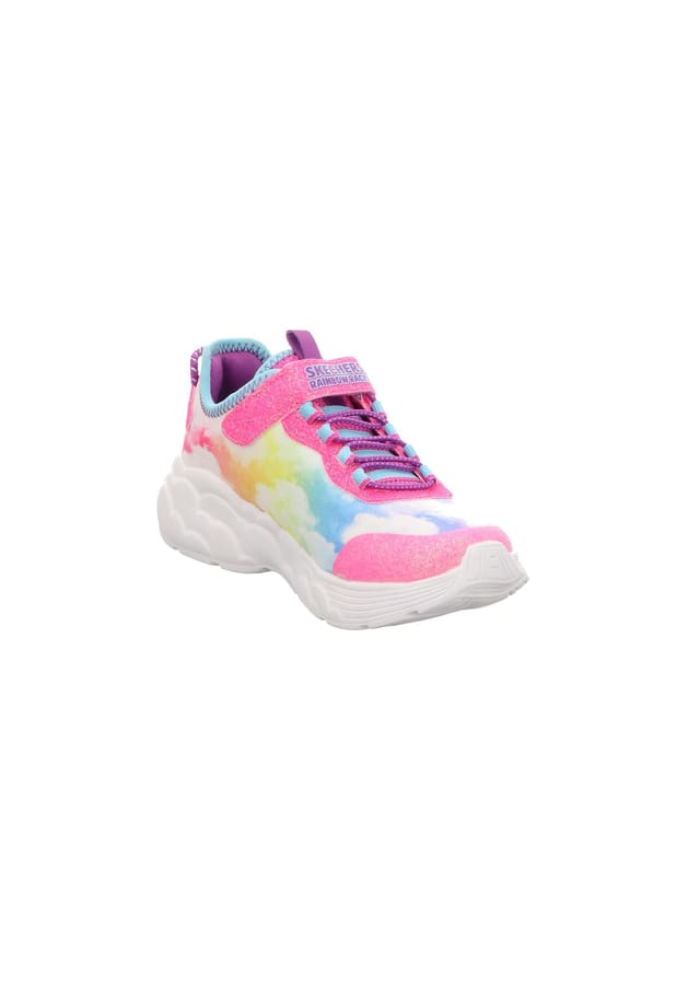 

Кроссовки Skechers, цвет bunt