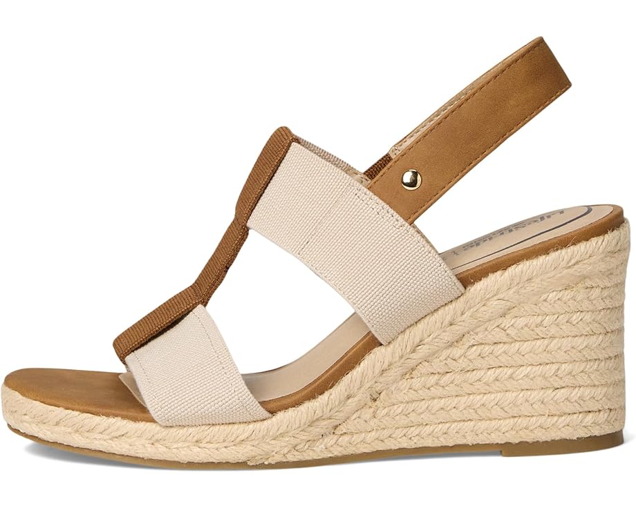 Туфли LifeStride Tallulah, цвет Tan Faux Leather — фото 4
