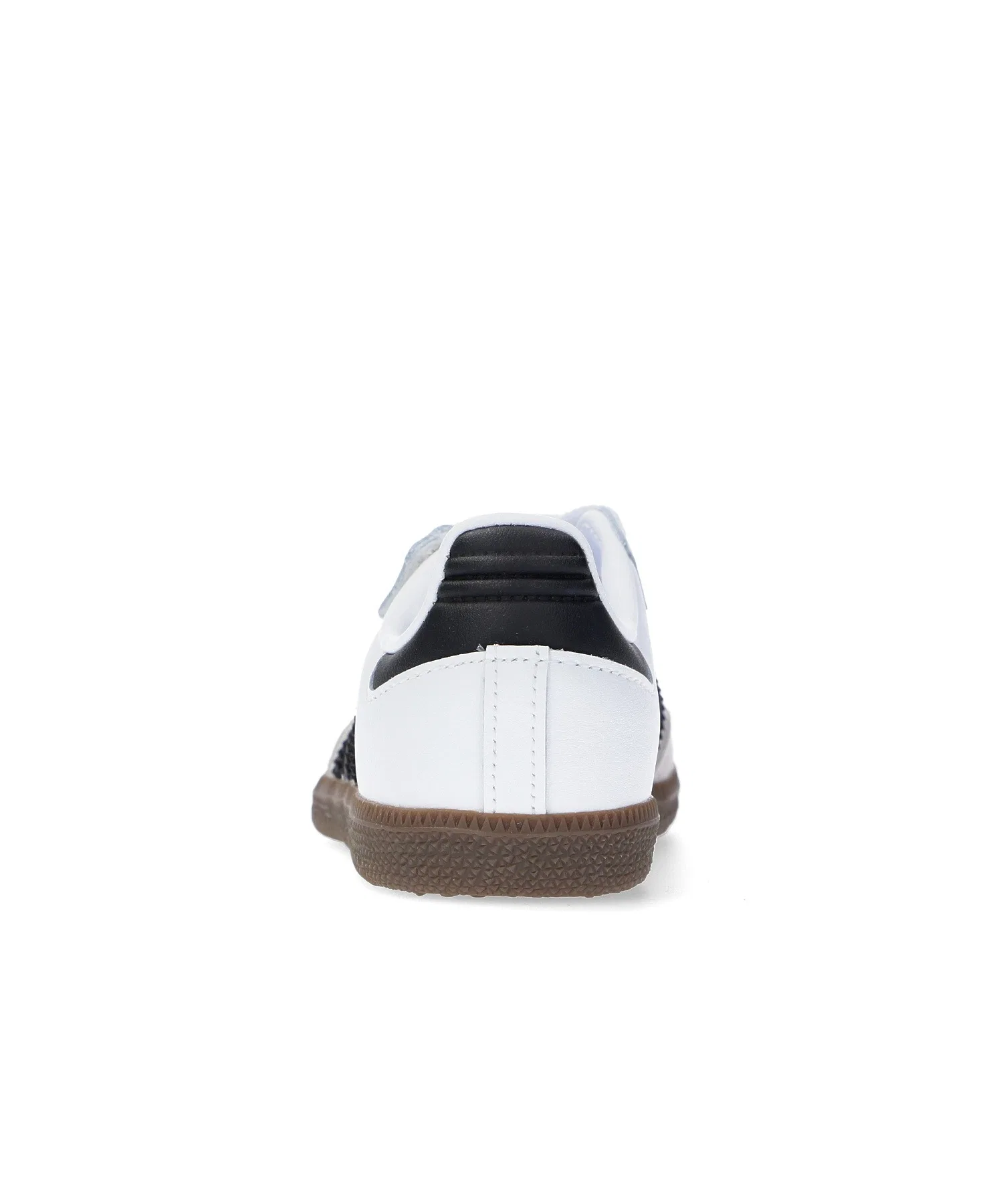 Детские кроссовки Adidas Originals Samba OG CF EL C — фото 3