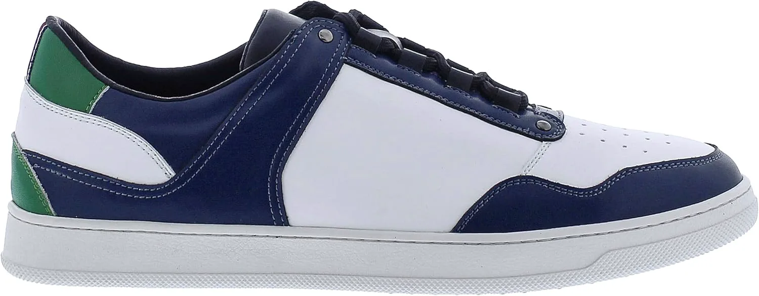 

Мужские кроссовки Zanzara Amaris, темно-синий