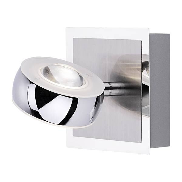

Светодиодный настенный светильник Just Light. Opti