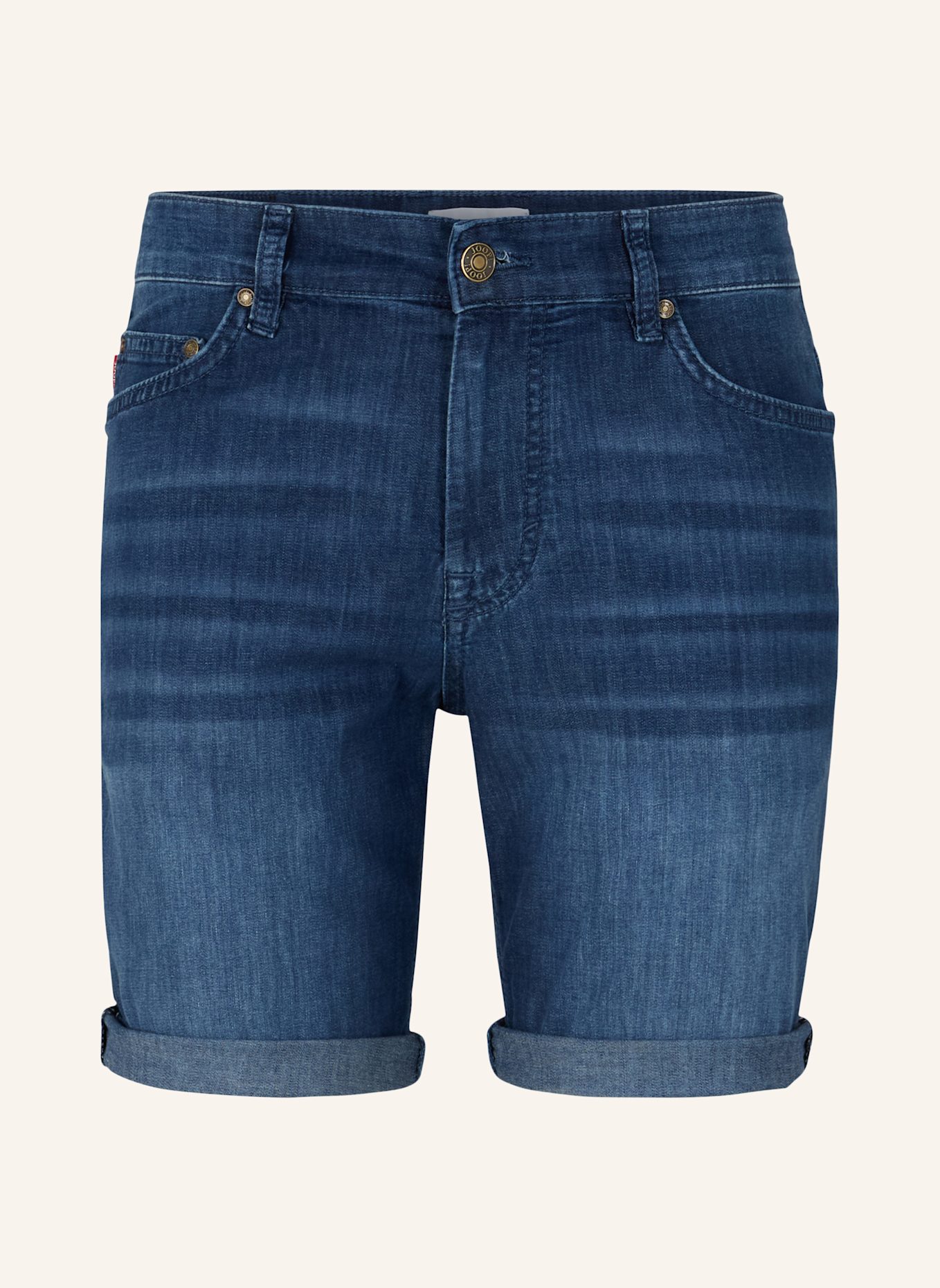 

Шорты обычного кроя Joop! Jeans, синий