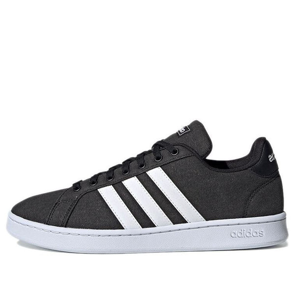 

Кроссовки neo grand court base кроссовки Adidas, черный