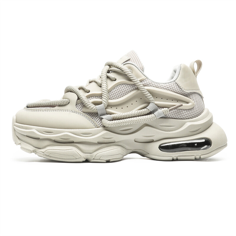 

Кроссовки Slazenger Chunky Sneakers Men Low-top, бежевый