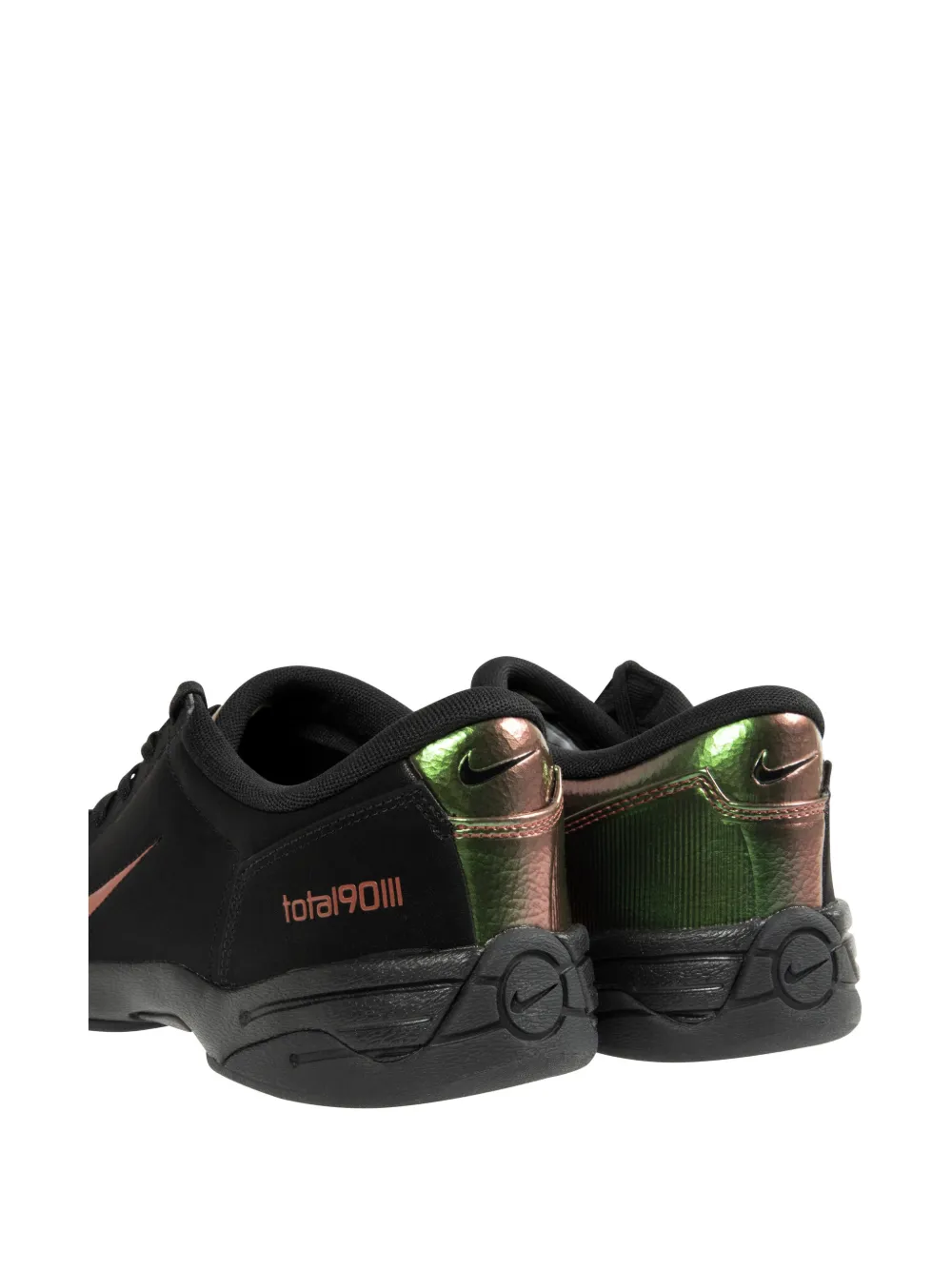 Кроссовки Total 90 Premium Nike, черный — фото 4