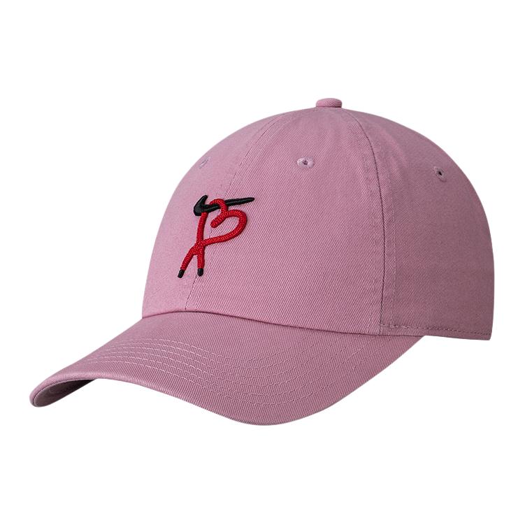 

Nike Хлопковая бейсболка детская розовая, Pink