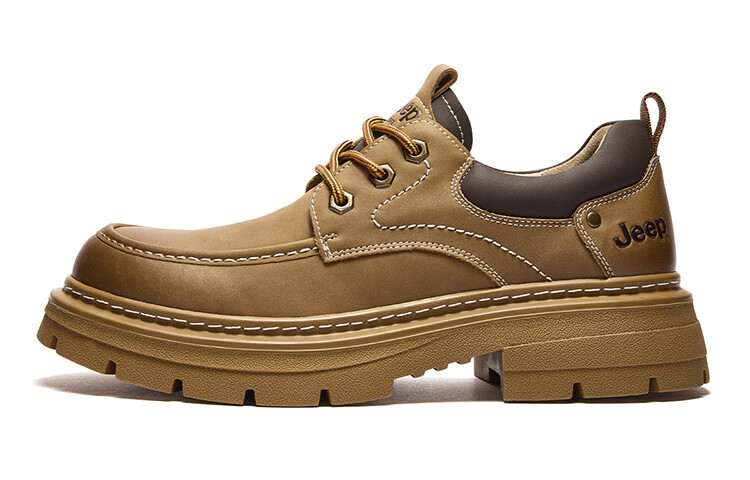 

Ботинки Jeep Martin Boots Men