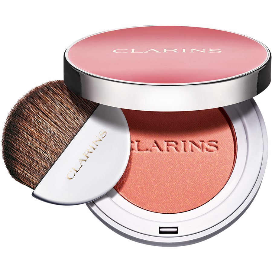 

Тональная основа CLARINS Joli Blush, 05 Cheeky Boum / 5 g
