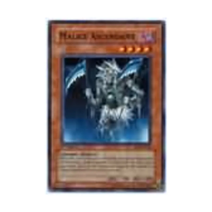 

CCG Восходящая злоба (Обычный), Yu-Gi-Oh - Shadow of Infinity - Singles