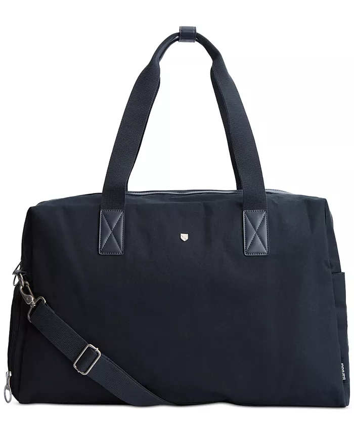 

Мужская дорожная сумка Cascade City Overnight Bag Barbour, синий