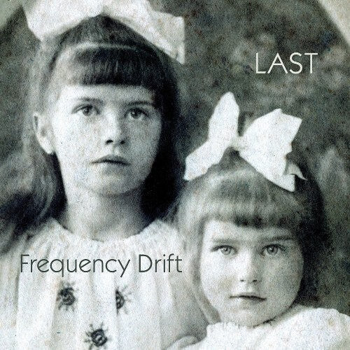 

CD диск Frequency Drift: Last
