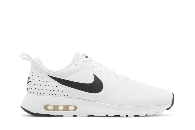 

Кроссовки Nike Wmns Air Max Tavas 'White Black', белый