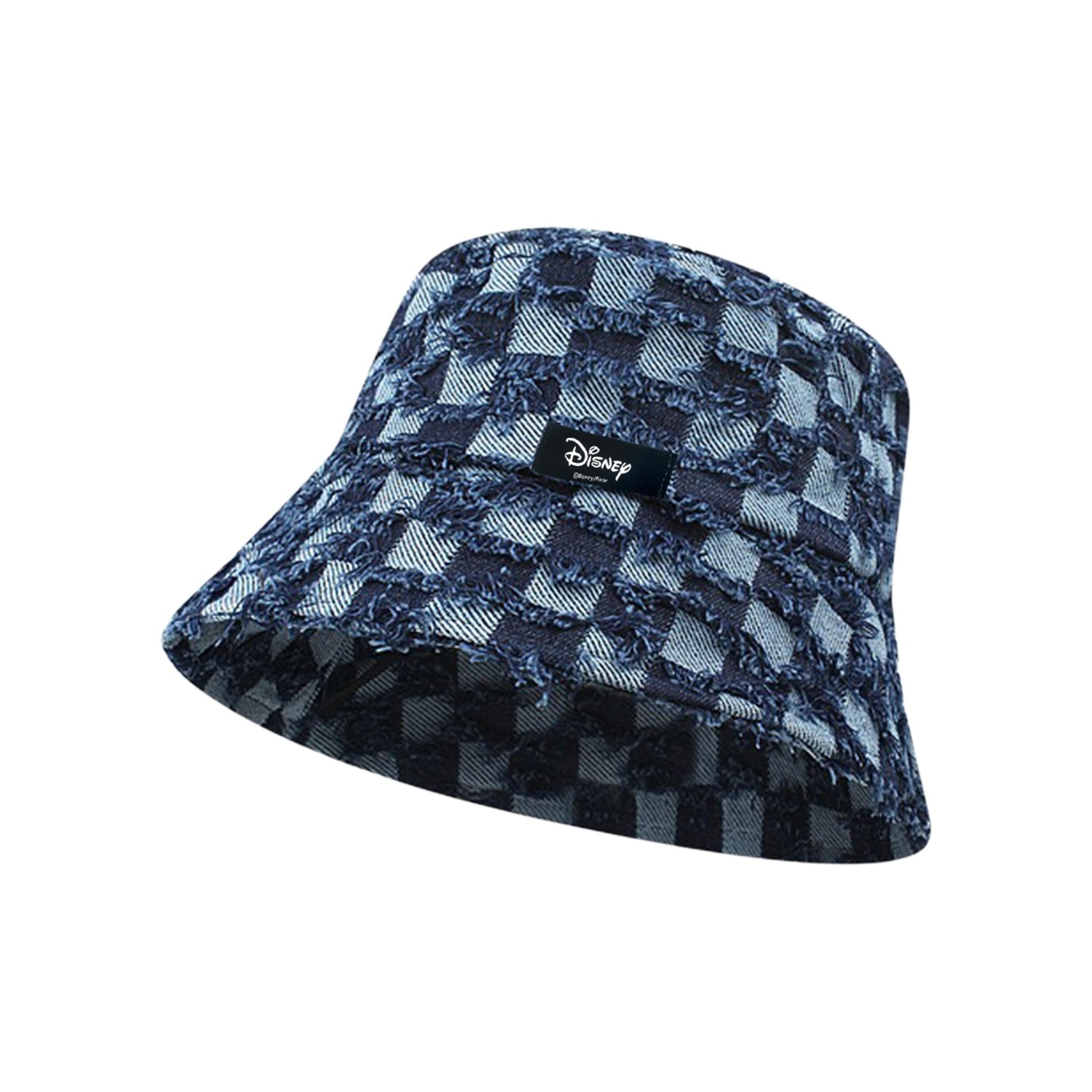 

Disney Хлопковая панама унисекс, Dark Blue