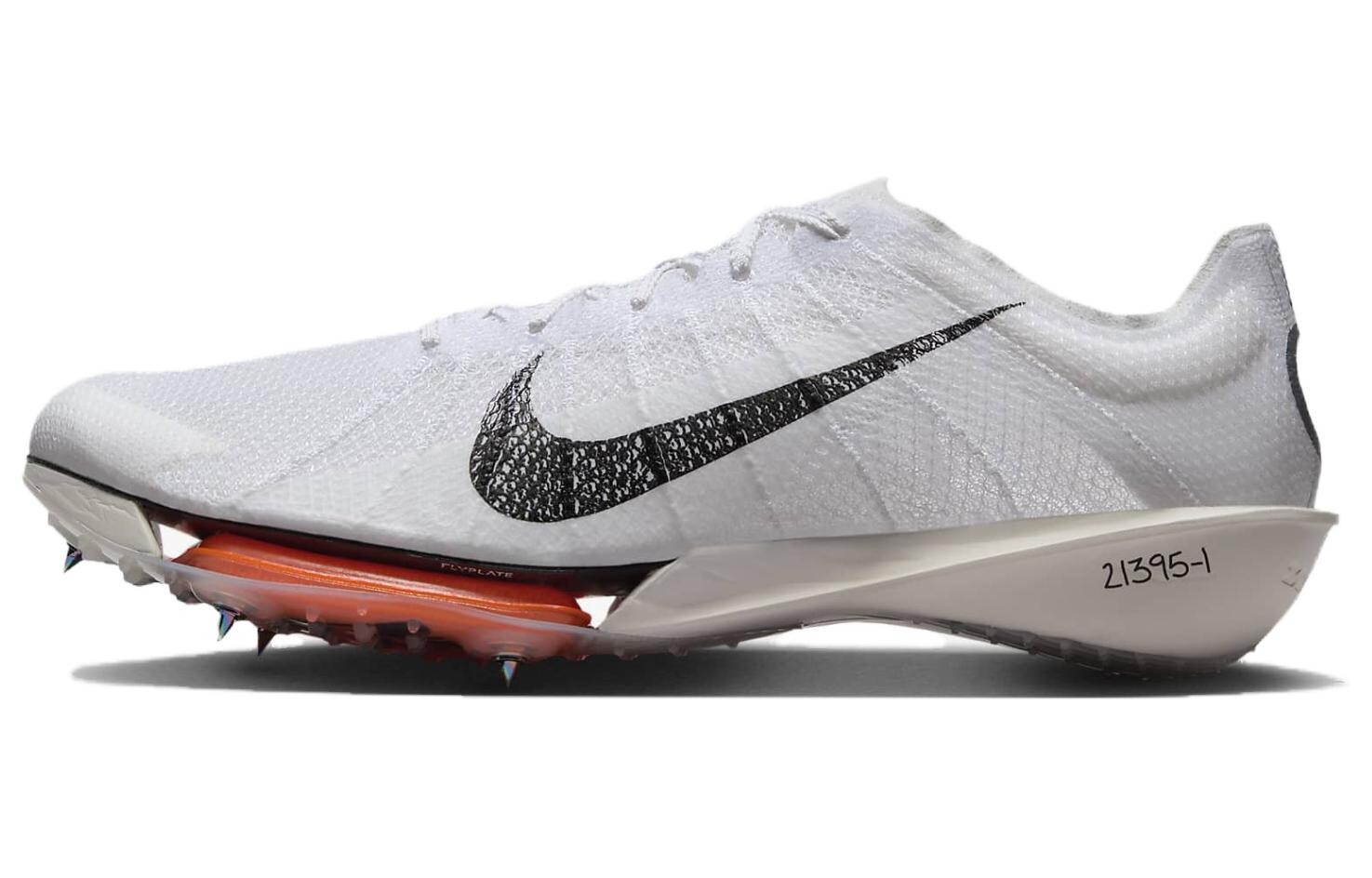 Nike Кроссовки унисекс, Белый