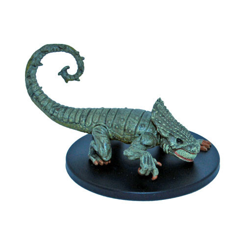 

Миниатюра WizKids/NECA City of Lost Omens #27 Krooth (U)