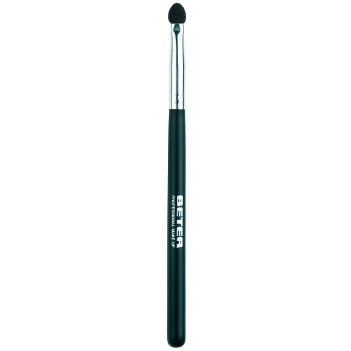 

Косметическая кисть Pincel Esponja Aplicador Sombra de Ojos Beter, Negro