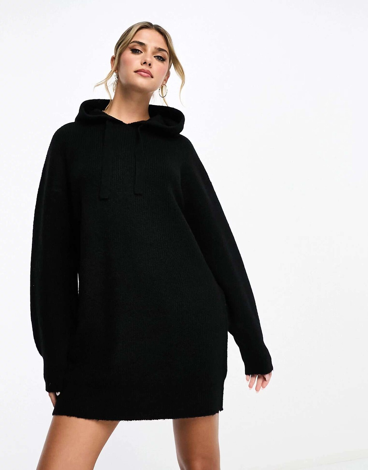 Miss oversized. Толстовка Melissa. Туника 1270