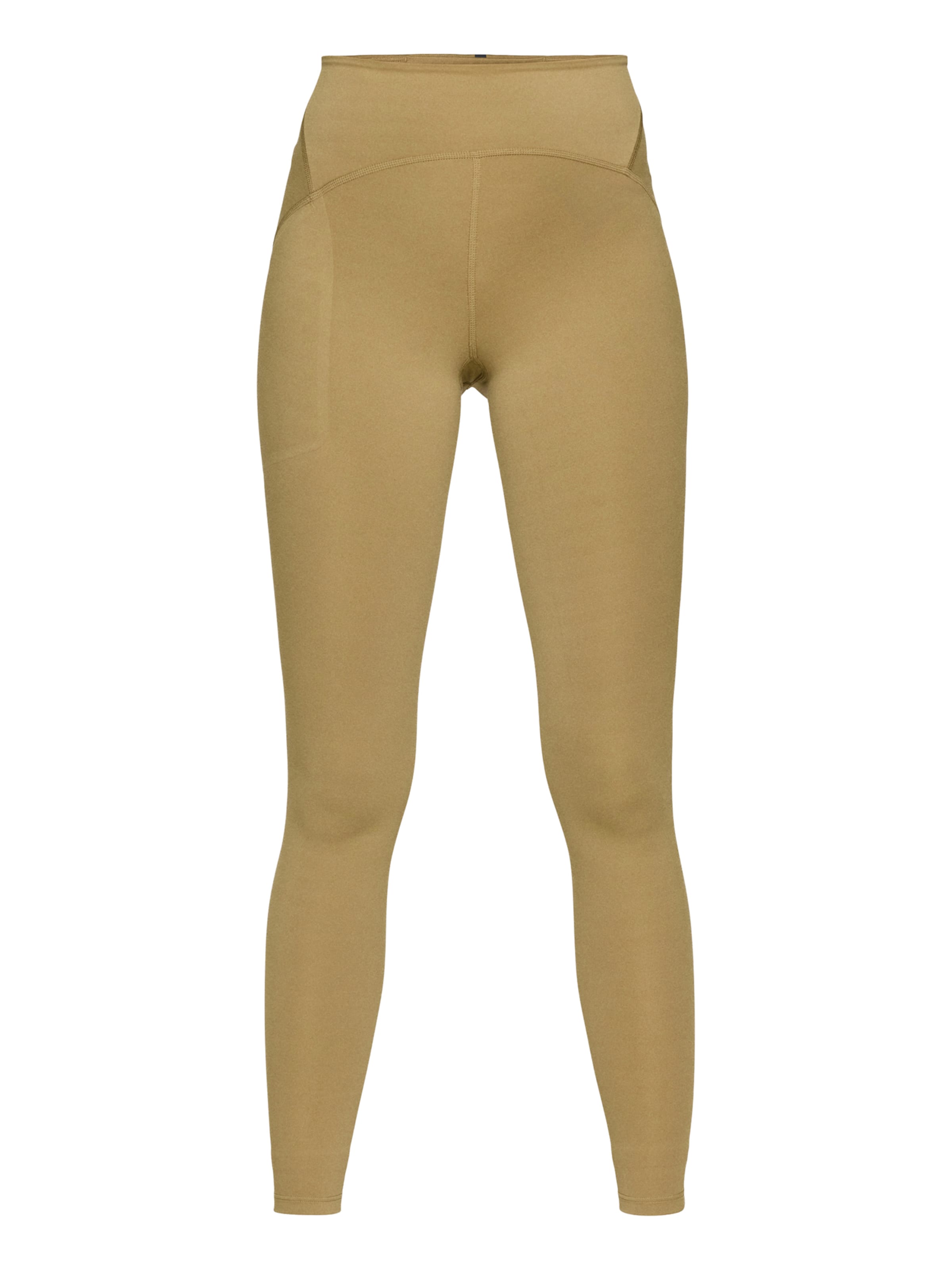 

THE NORTH FACE Узкие уличные брюки 'JAIDA' в коричневом цвете