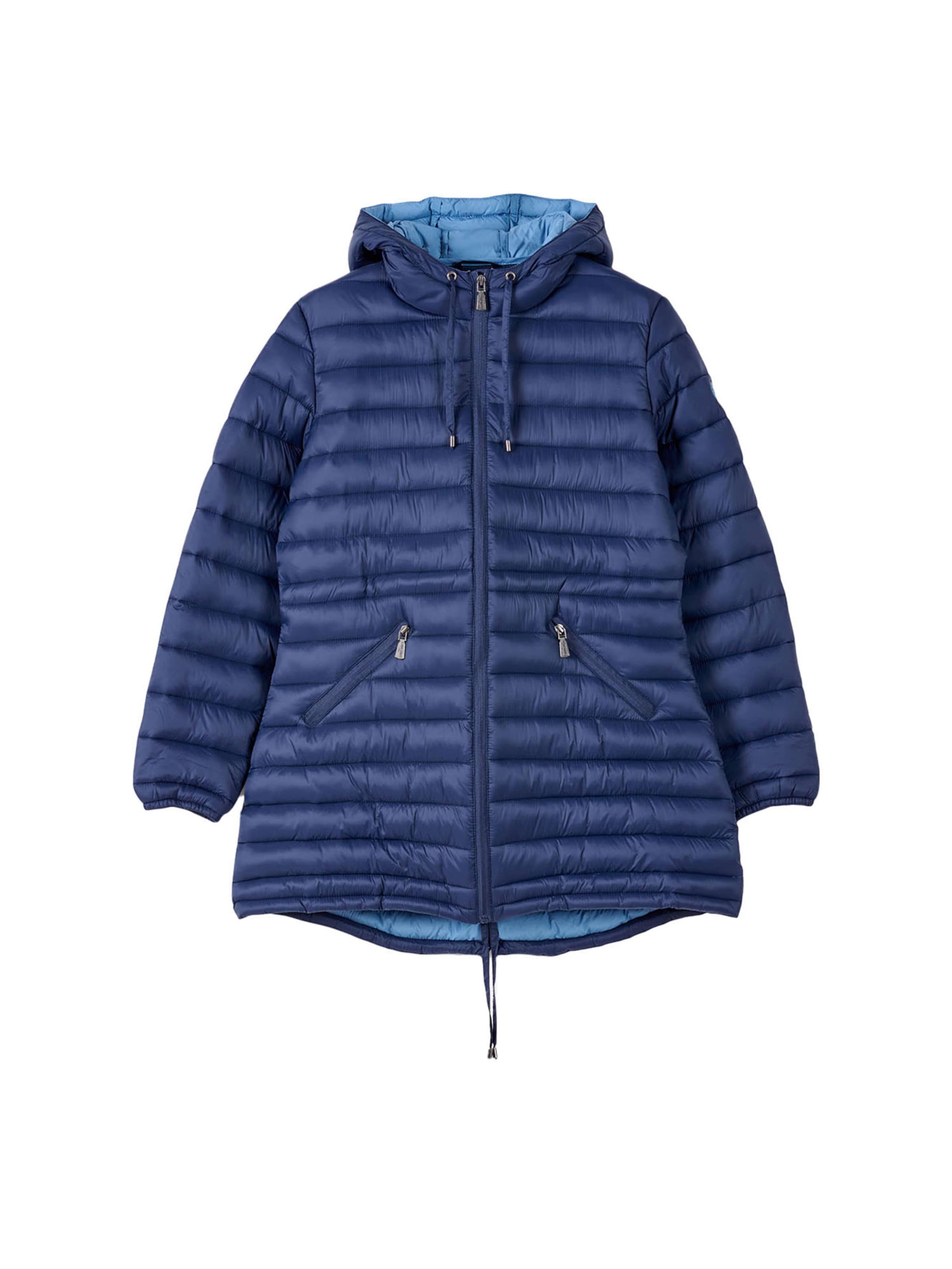 

Camomilla Italia Демисезонная куртка 'Parisa' в синем цвете