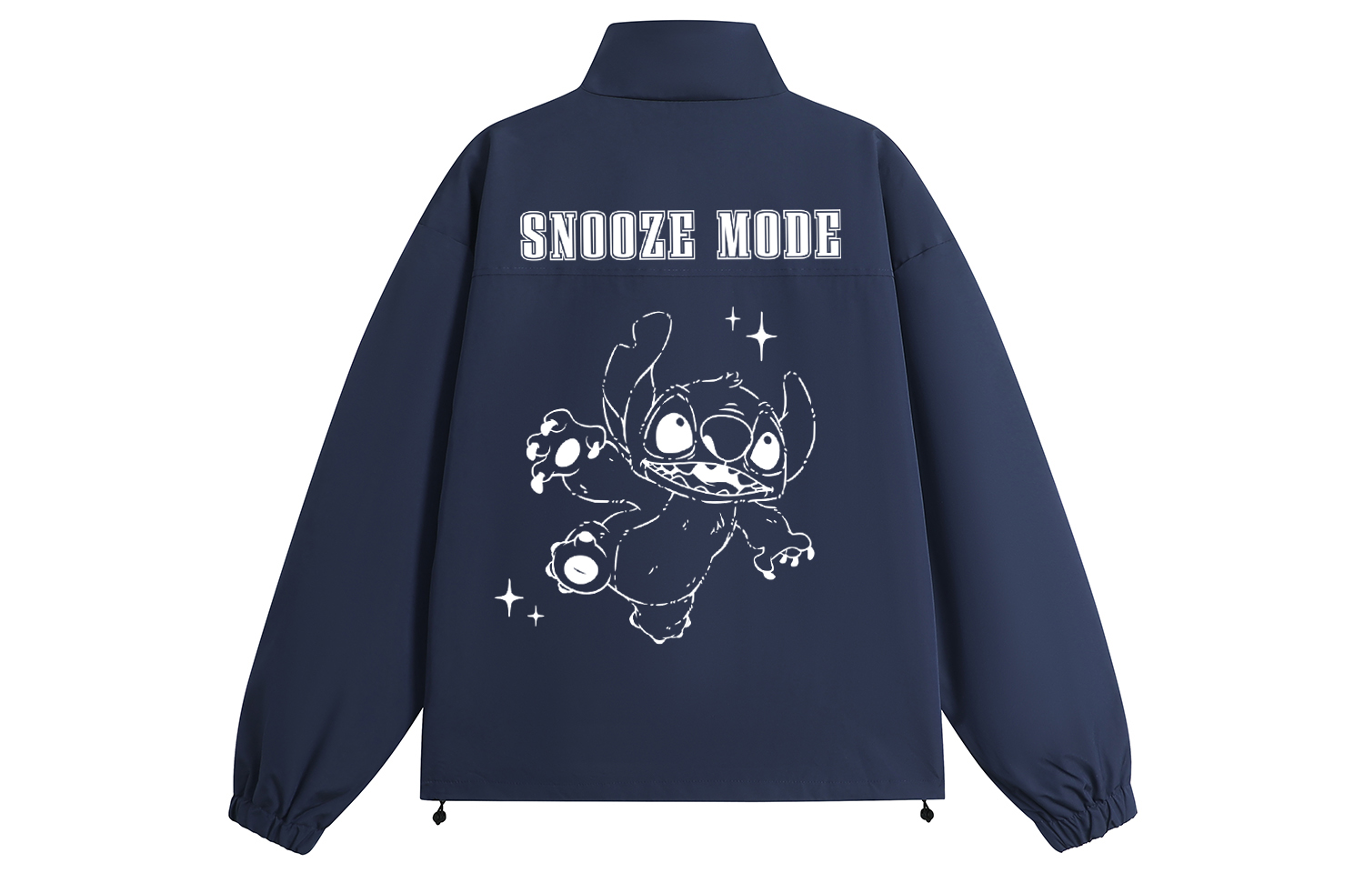 

Disney Куртка Unisex, Navy Blue