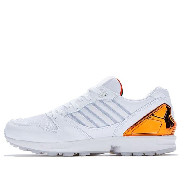 

Кроссовки ux zx 5000 Adidas, белый
