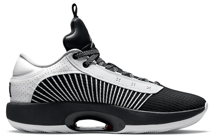Jordan Air Jordan 35 Баскетбольные кроссовки мужские — фото 2