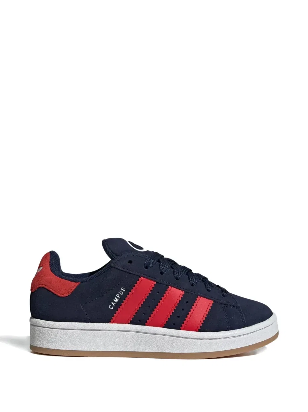Кроссовки Campus 00s Adidas Kids, синий — фото 2