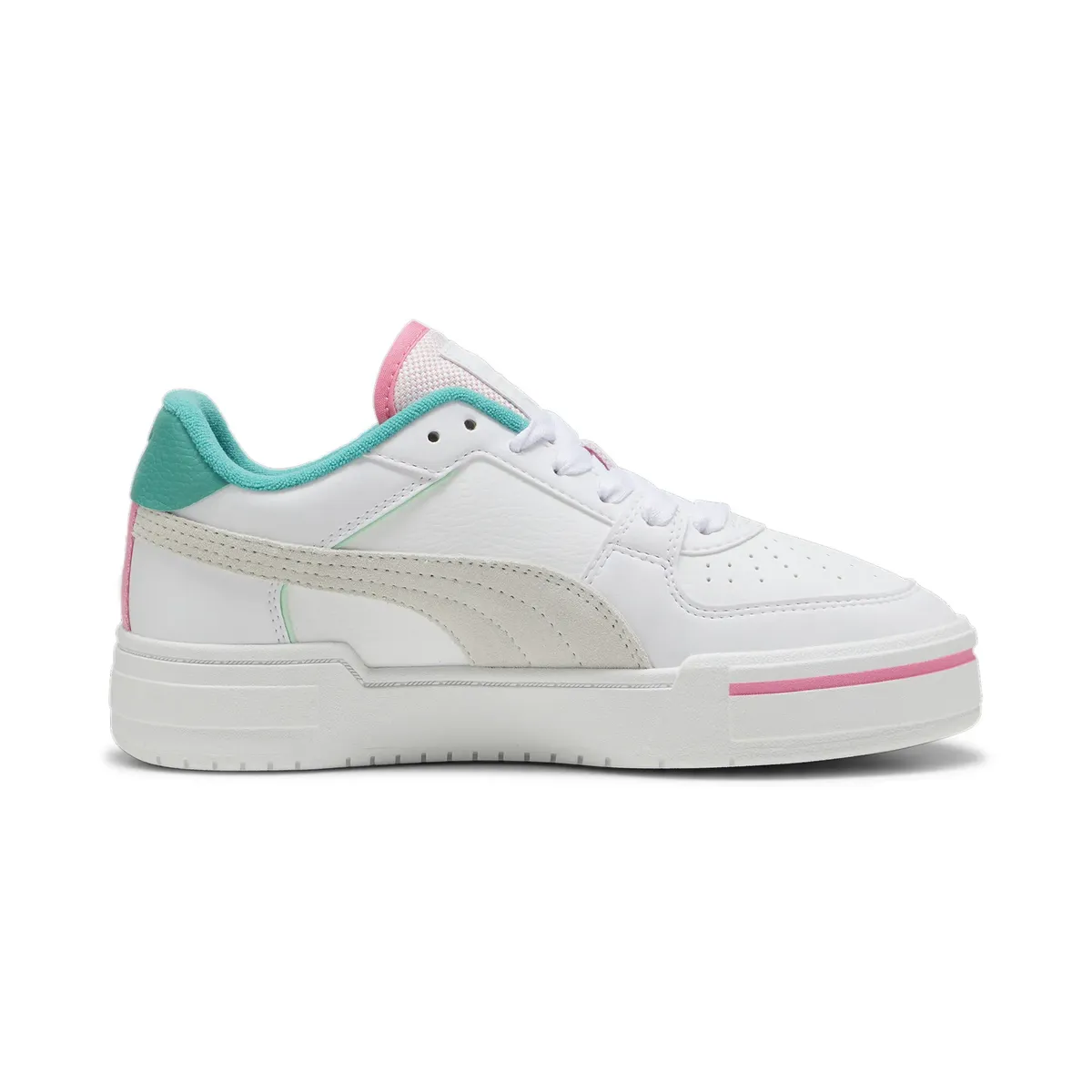 Кроссовки PUMA "CA PRO RETRO RESORT WNS", белый — фото 3