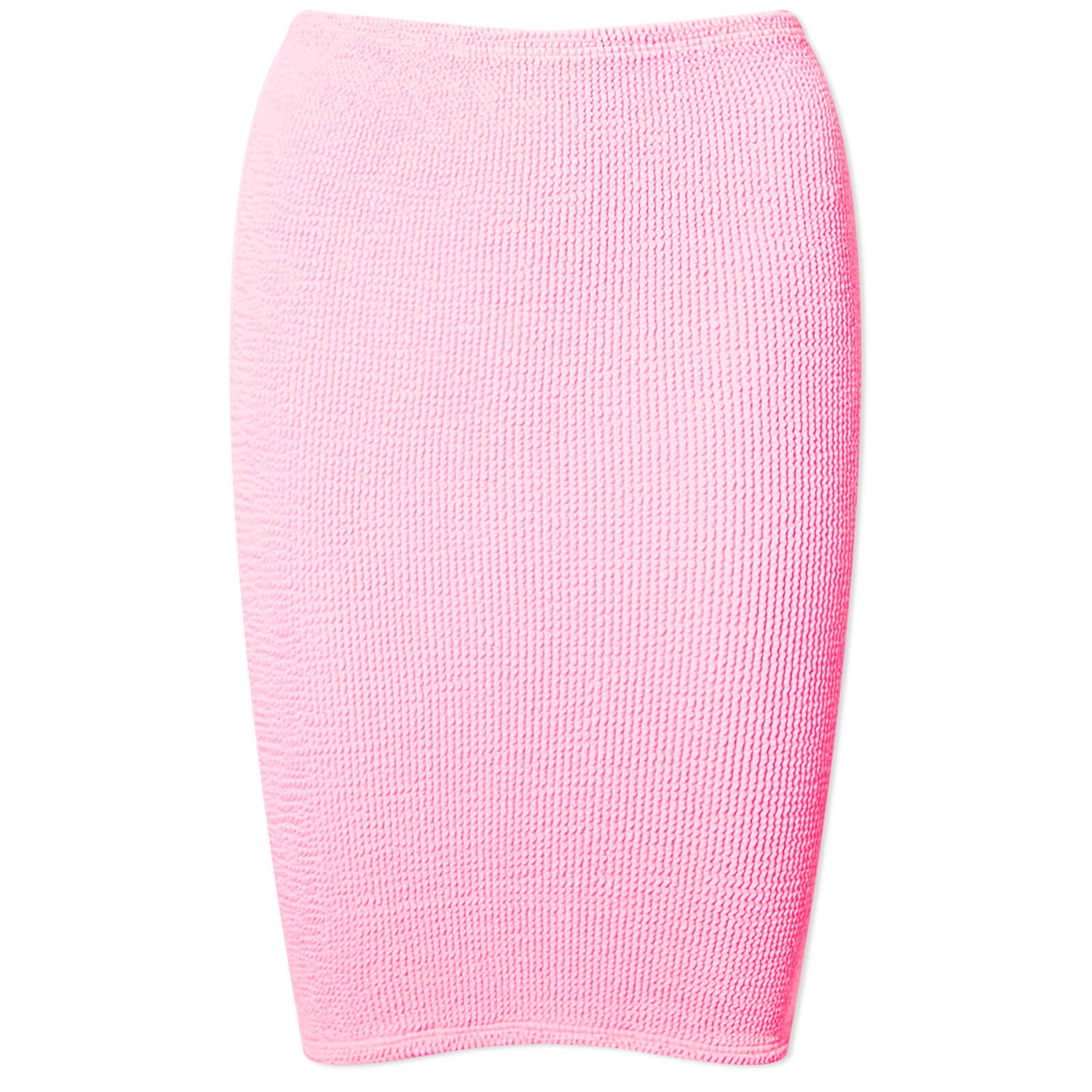 

Юбка мини Hunza G Mini Skirt, цвет Bubblegum