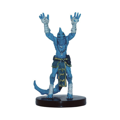 

Миниатюра WizKids/NECA City of Lost Omens #21 Iruxi Stargazer (U)