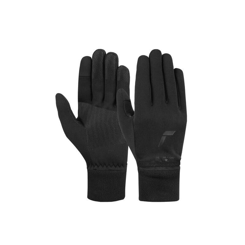 

Перчатки Reusch Heat Liner TOUCH-TEC™