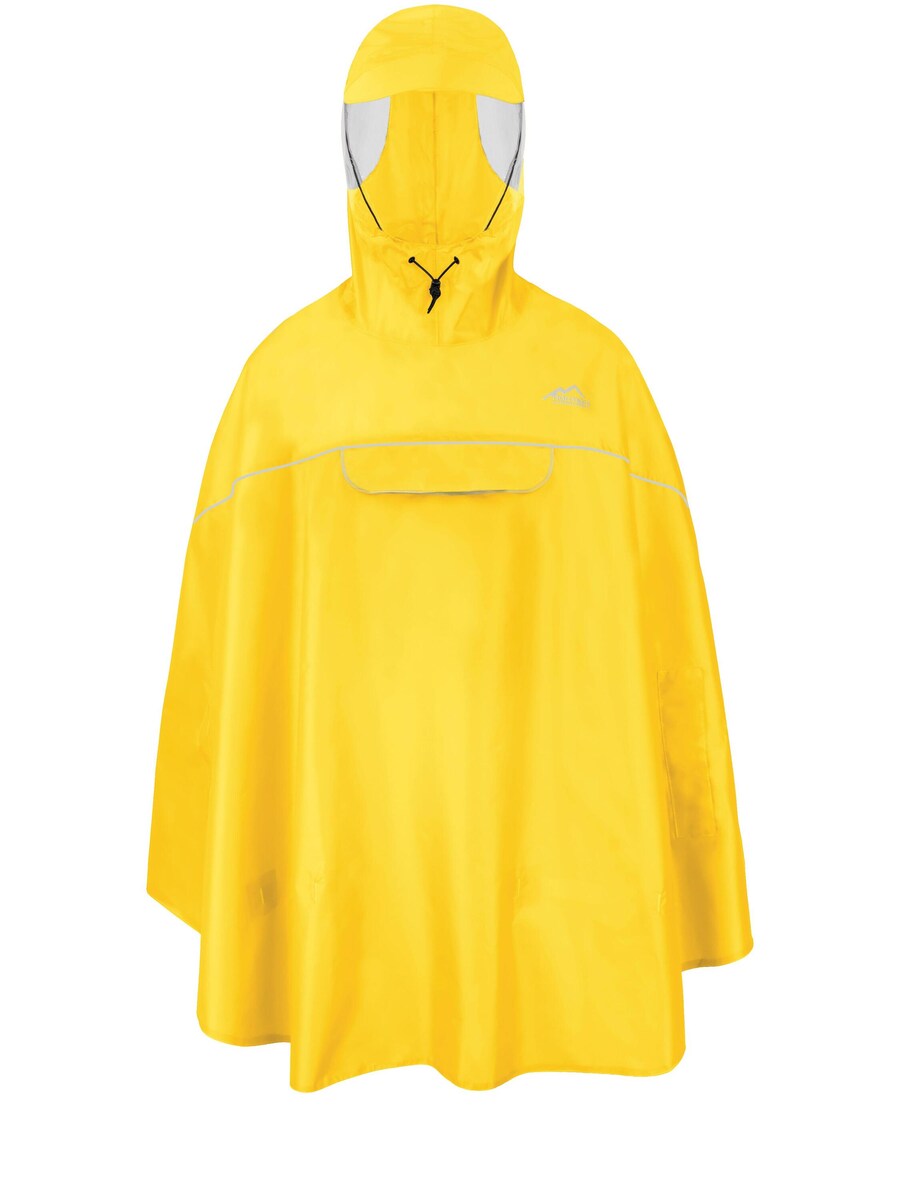 

Спортивная куртка normani Sohra, желтый