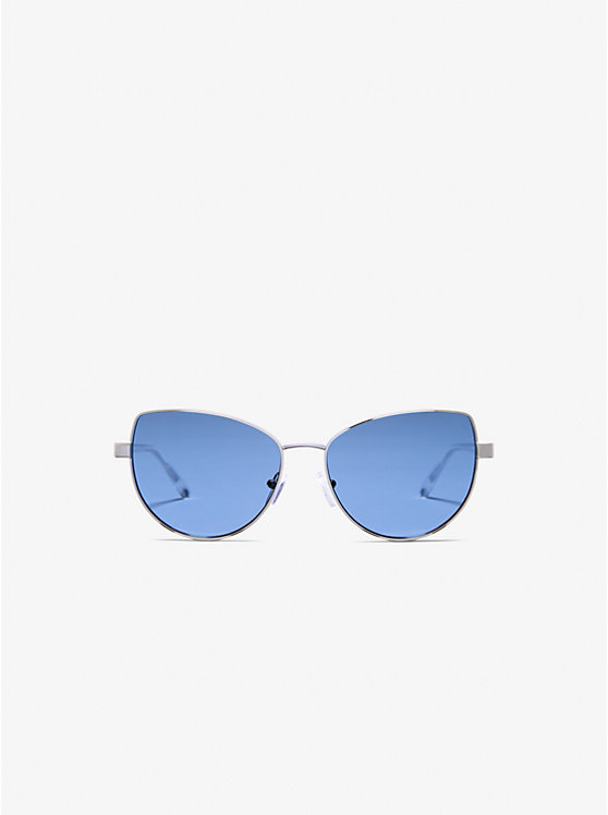 

Солнцезащитные очки Lanikai Michael Kors, синий