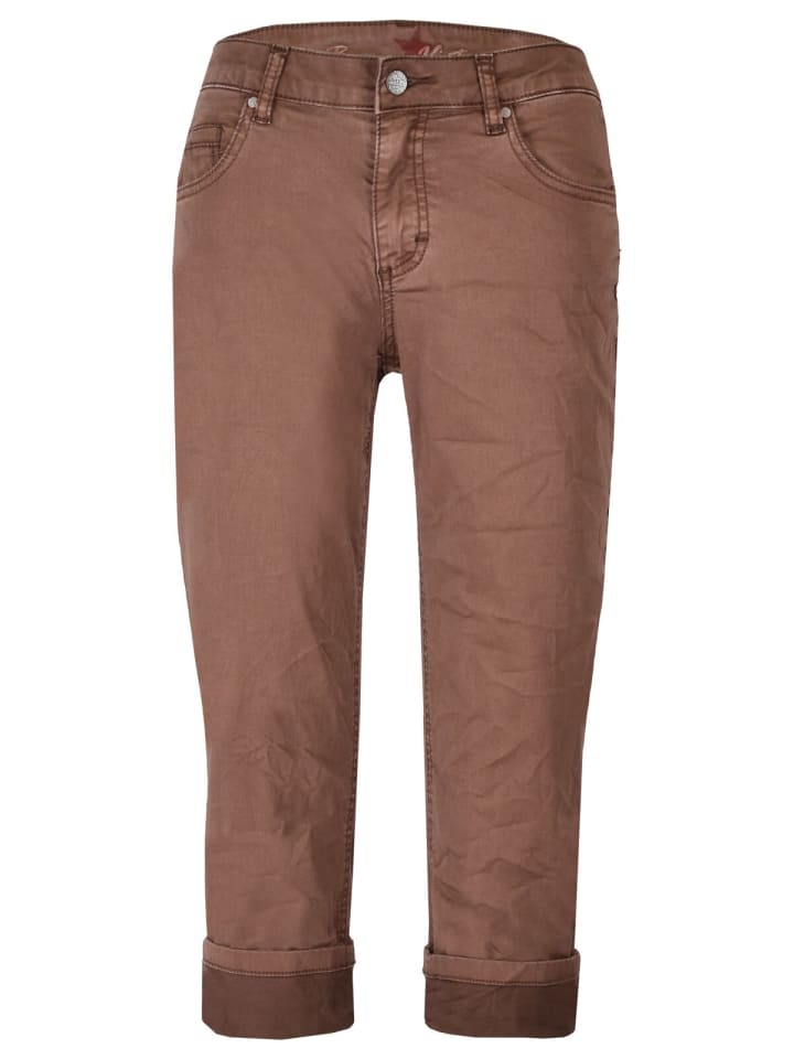 

Джинсы Buena Vista, коричневый