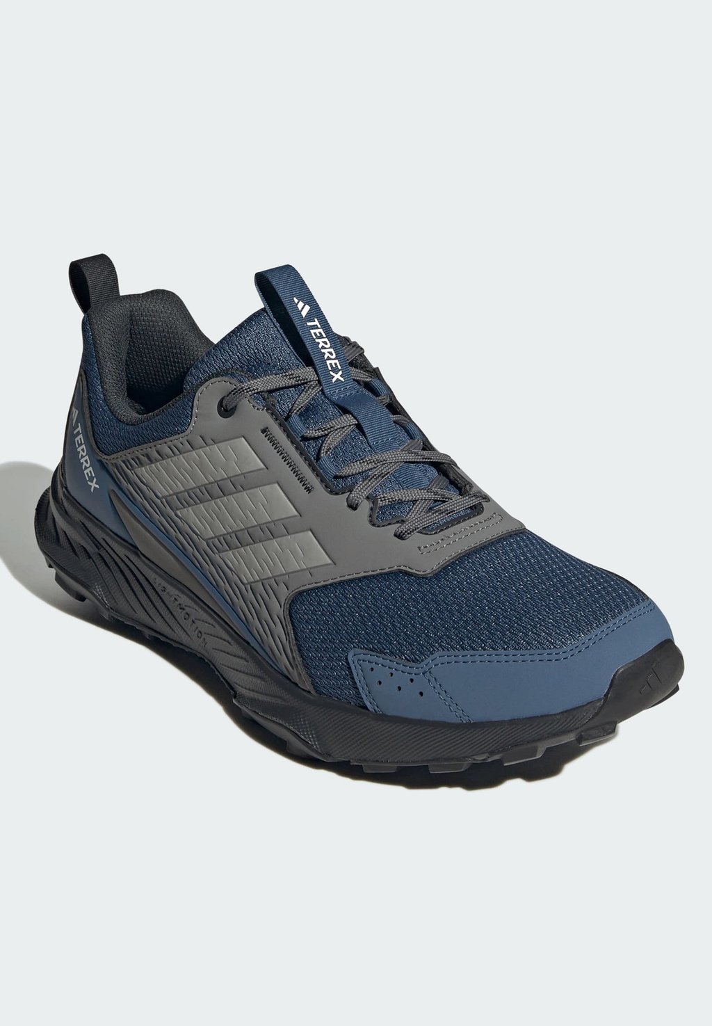 Походная обувь TRACEFINDER 2 Adidas Terrex, бежевый — фото 2