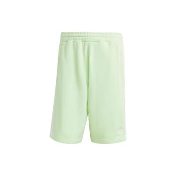 

Шорты adicolor 3 полоски шорты Adidas, зеленый