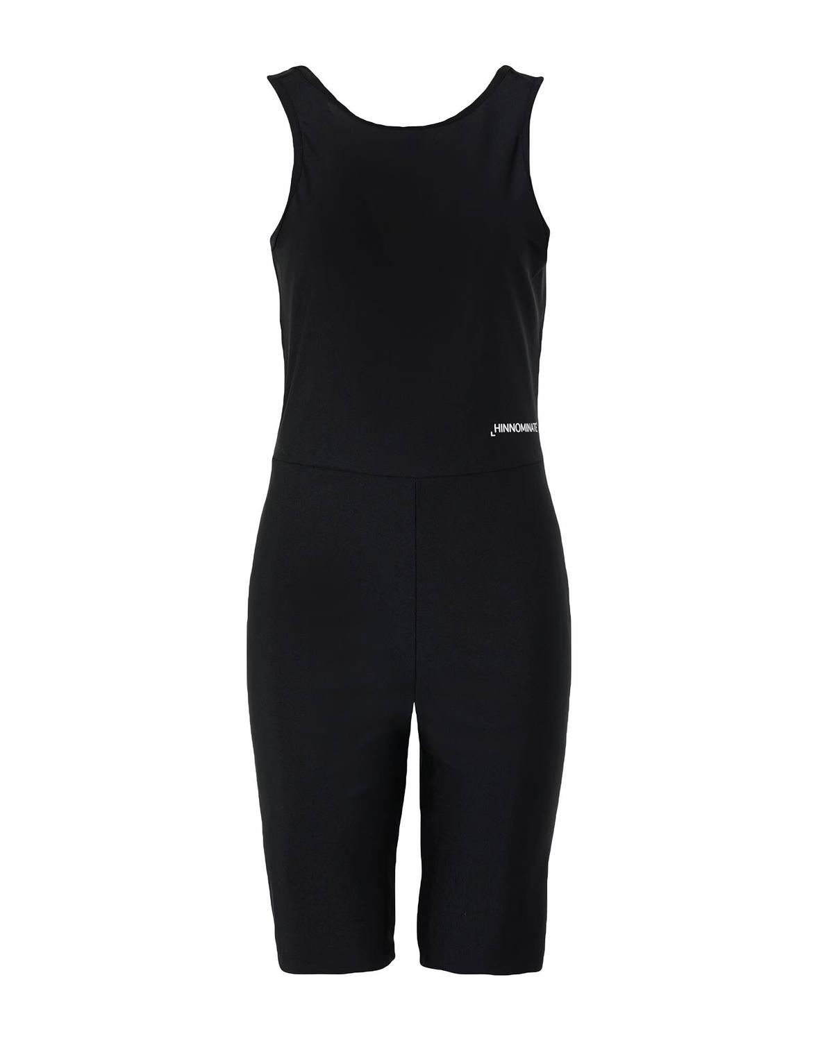 

Комбинезон Hinnominate, черный