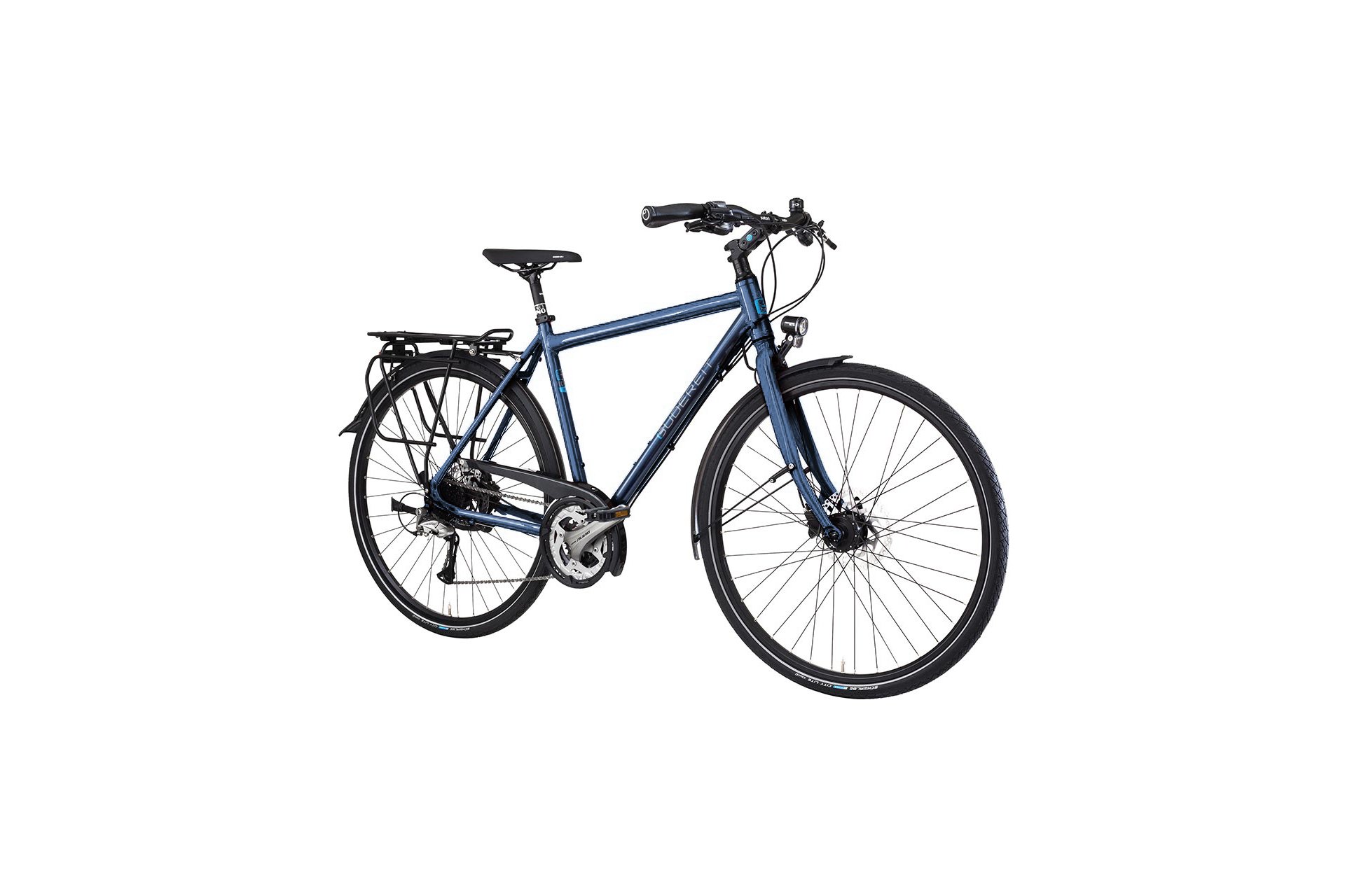 

Треккинговый велосипед Gudereit SX-55 evo - 28 дюймов - Diamant - 2023, цвет Blau|Dunkelblau Glanz
