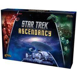 

Настольная игра Gale Force Nine Star Trek: Ascendancy