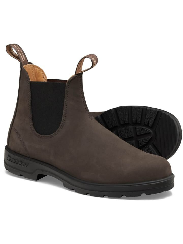 

Сапоги Blundstone Stiefel, коричневый