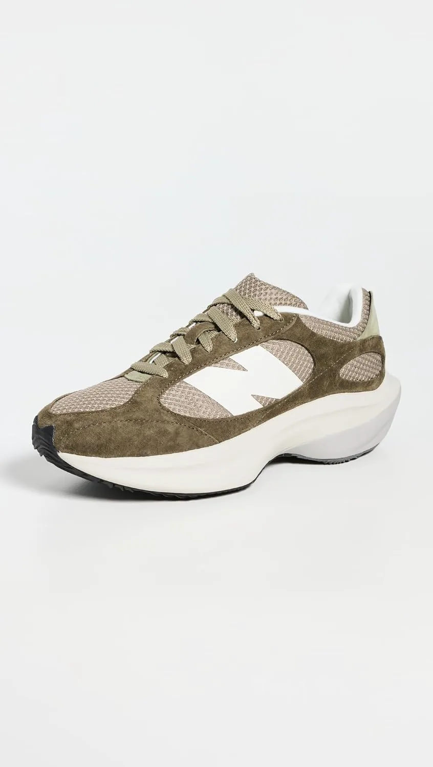 Кроссовки для мужчин New Balance WRPD Runner — фото 2