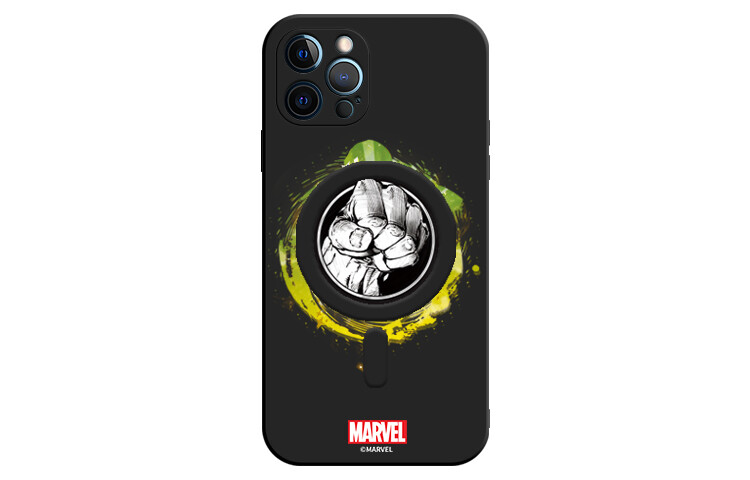 

Чехол для телефона Disney, Iron Man