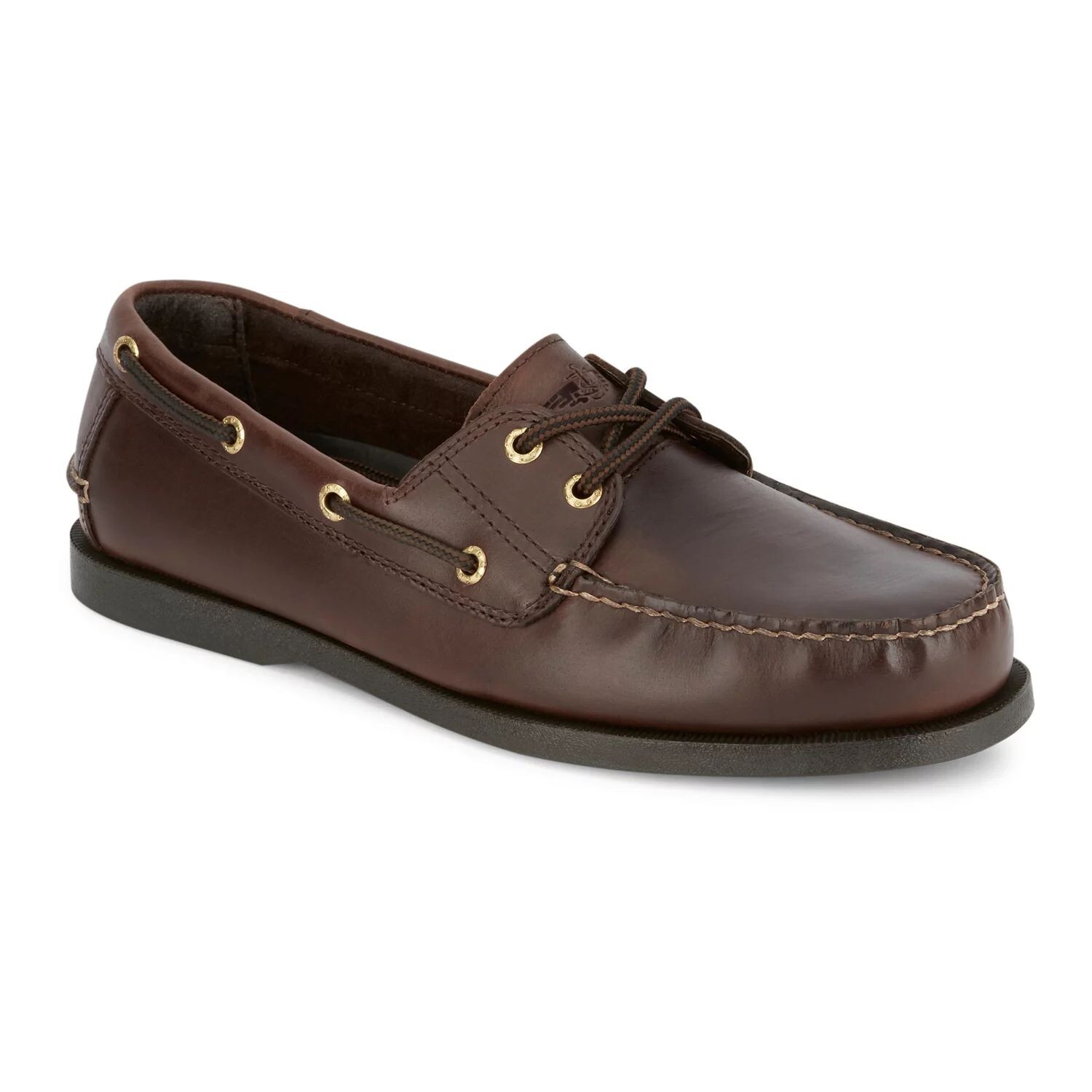 

Мужские кожаные топсайдеры Dockers Vargas