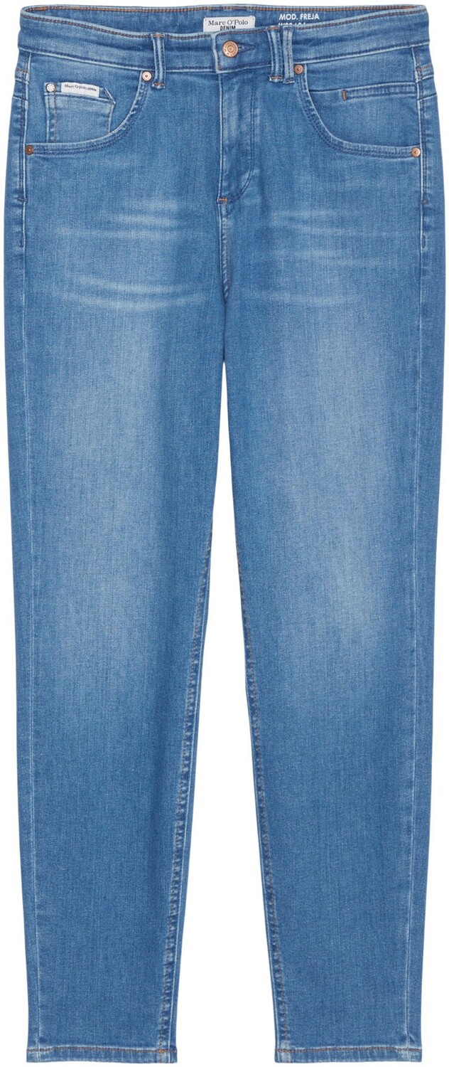 

Джинсы Marc O'Polo DENIM Regular Jeans Freja, синий деним
